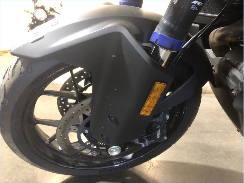 KTM 1290 SUPER ADVENTURE S S