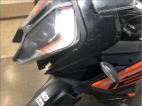 KTM 1290 SUPER ADVENTURE S S