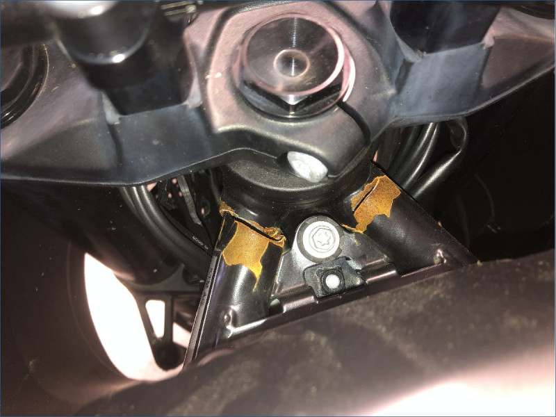 KTM 1290 SUPER ADVENTURE S S