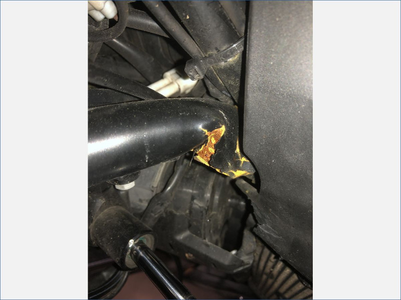 KTM 1290 SUPER ADVENTURE S S