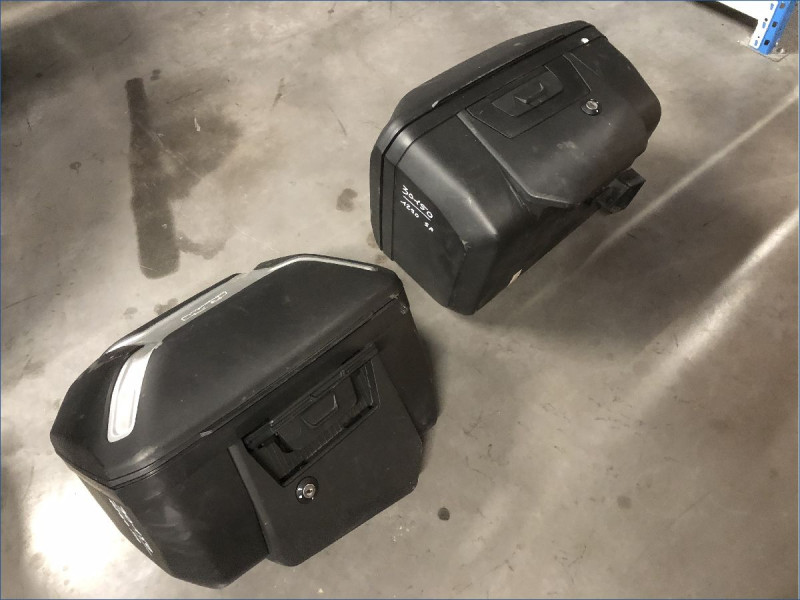 KTM 1290 SUPER ADVENTURE S S