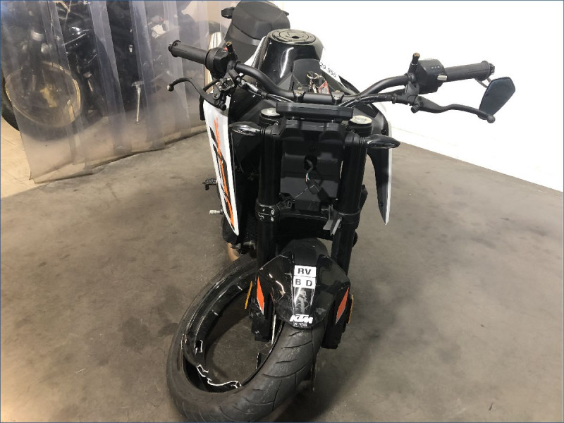 KTM 790 DUKE 