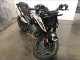 KTM 790 DUKE 