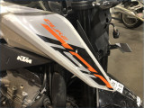 KTM 790 DUKE 