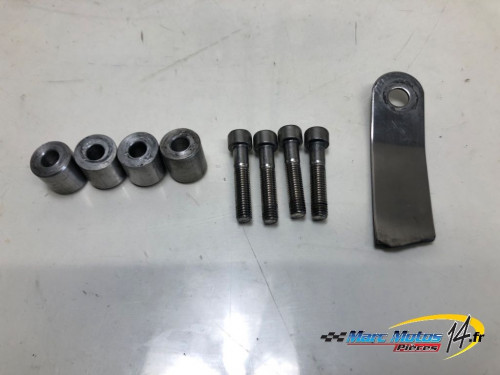 SILENCIEUX HONDA 1000 VTR F FIRESTORM 1999