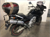 SUZUKI 650 DL VSTROM 
