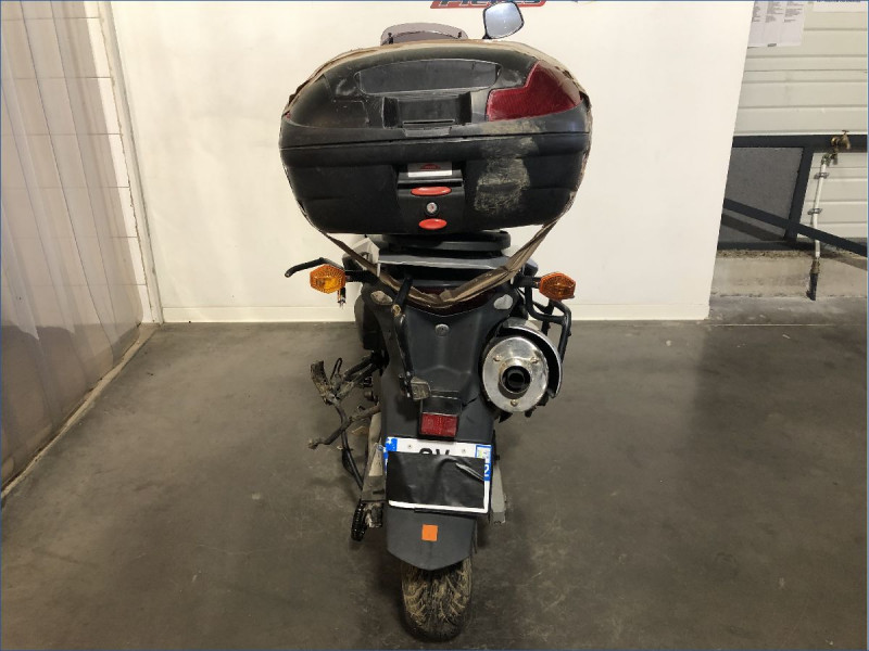 SUZUKI 650 DL VSTROM 