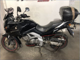 SUZUKI 650 DL VSTROM 