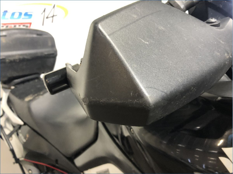 SUZUKI 650 DL VSTROM 