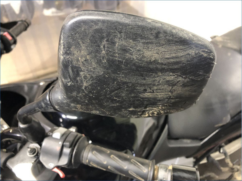 SUZUKI 650 DL VSTROM 