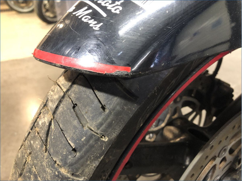 SUZUKI 650 DL VSTROM 