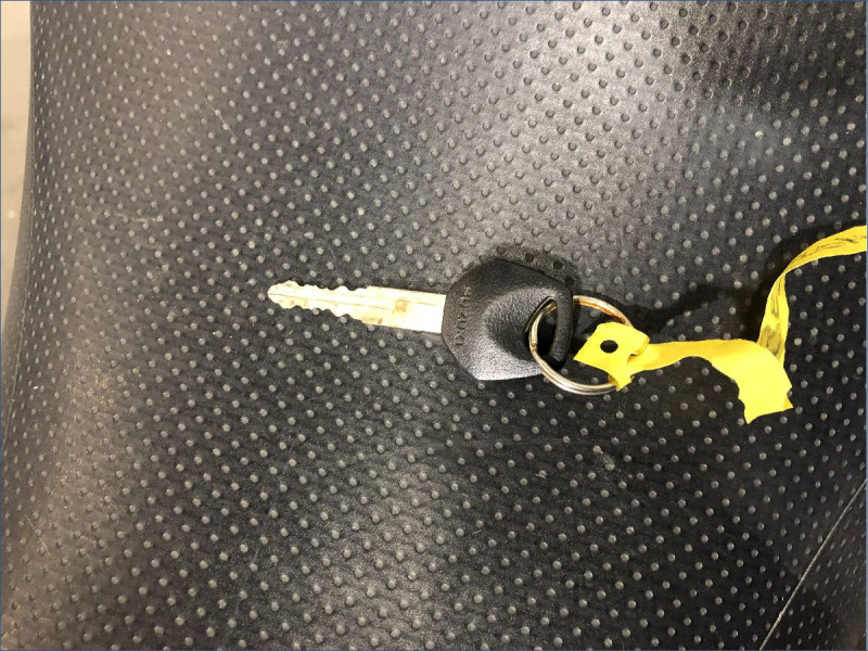 SUZUKI 650 DL VSTROM 