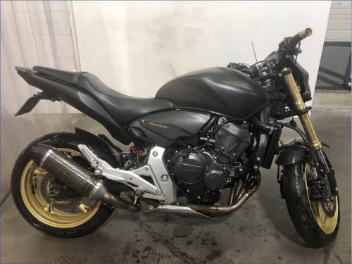 HONDA 600 HORNET N ABS