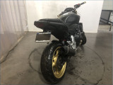 HONDA 600 HORNET N ABS