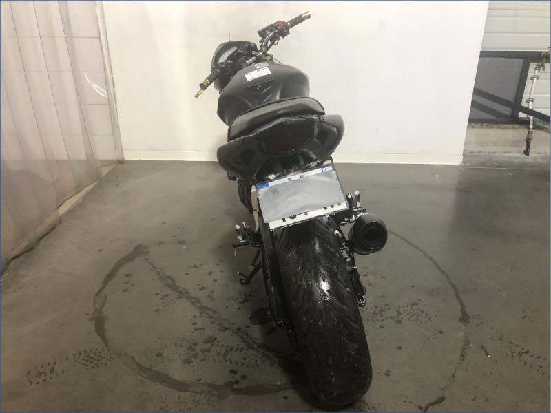 HONDA 600 HORNET N ABS