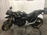 HONDA 600 HORNET N ABS