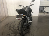 YAMAHA MT125 