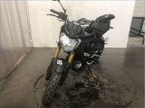 YAMAHA MT125 