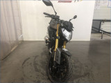 YAMAHA MT125 