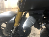 YAMAHA MT125 