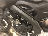 YAMAHA MT125 