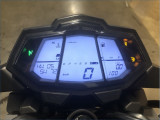 YAMAHA MT125 