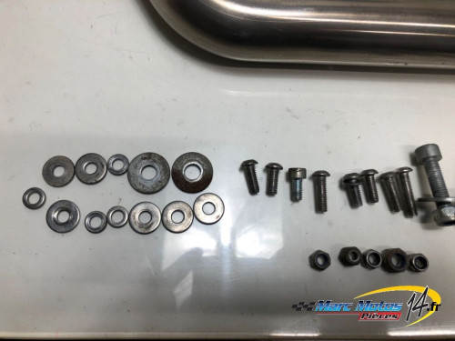 ECHAPPEMENT COMPLET HONDA 1000 CBR R 2004