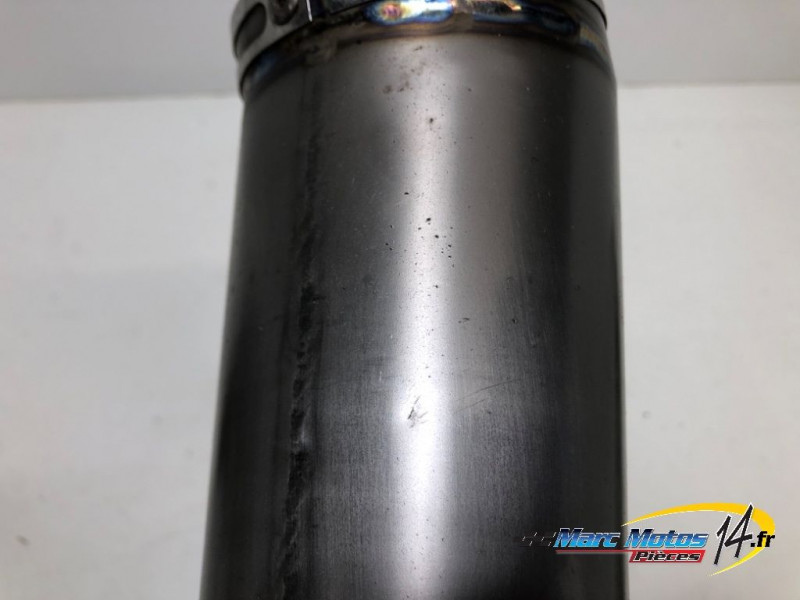 ECHAPPEMENT COMPLET HONDA 1000 CBR R 2004