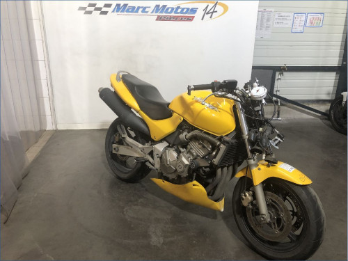 HONDA 600 HORNET 