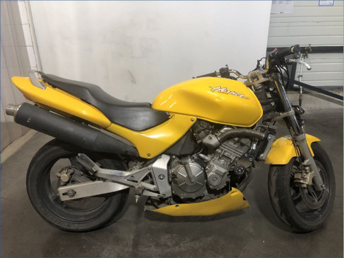 HONDA 600 HORNET 