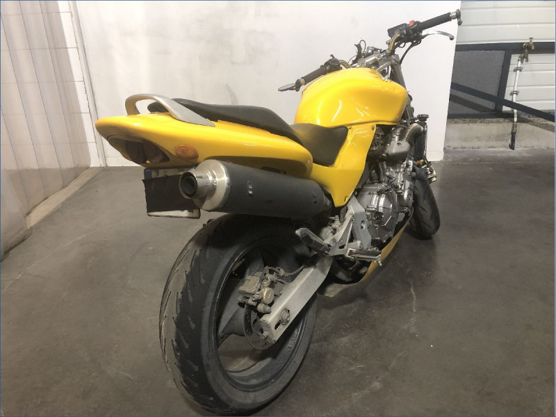 HONDA 600 HORNET 