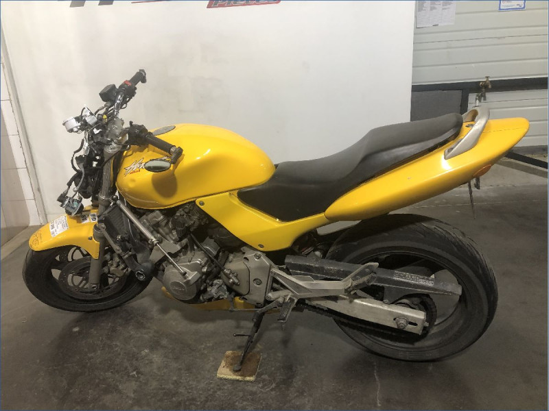 HONDA 600 HORNET 