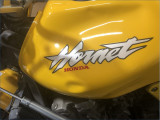 HONDA 600 HORNET 