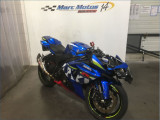 SUZUKI 1000 GSXR 