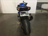 SUZUKI 1000 GSXR 