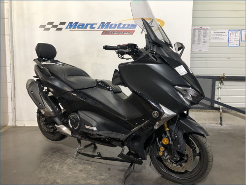 YAMAHA 530 TMAX 