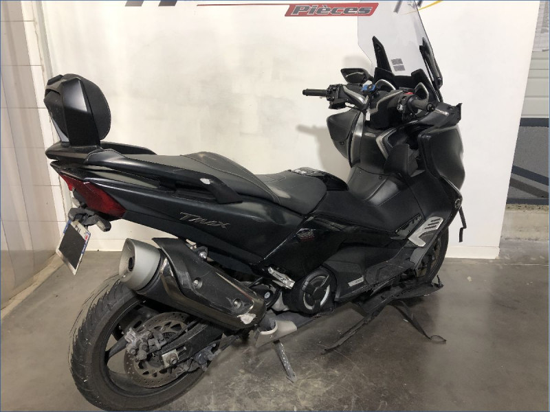 YAMAHA 530 TMAX 