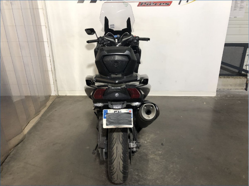 YAMAHA 530 TMAX 