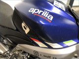 APRILIA 660 RS 