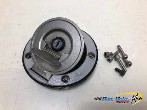 KIT SERRURES YAMAHA MT03 660 2006