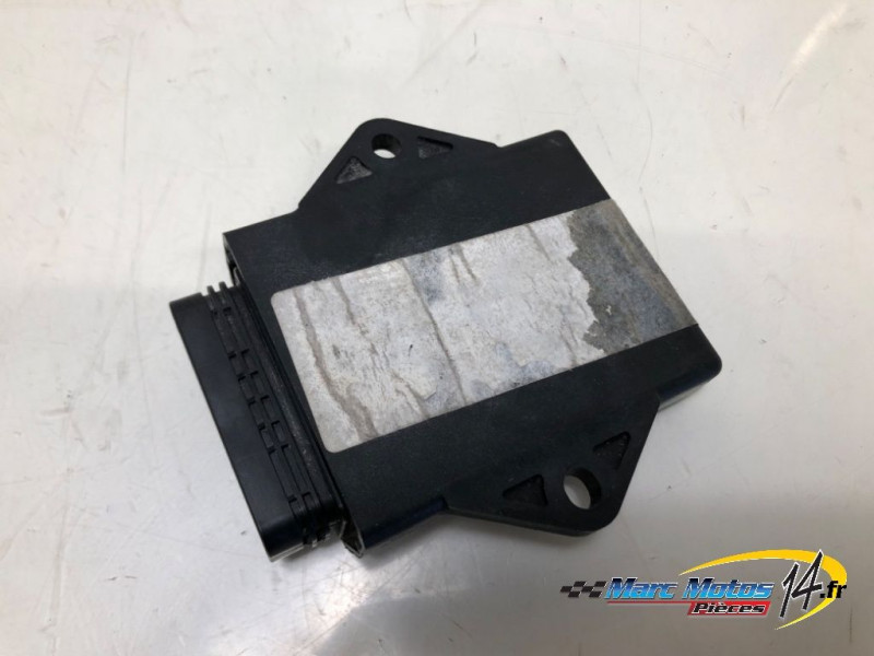 KIT SERRURES YAMAHA MT03 660 2006