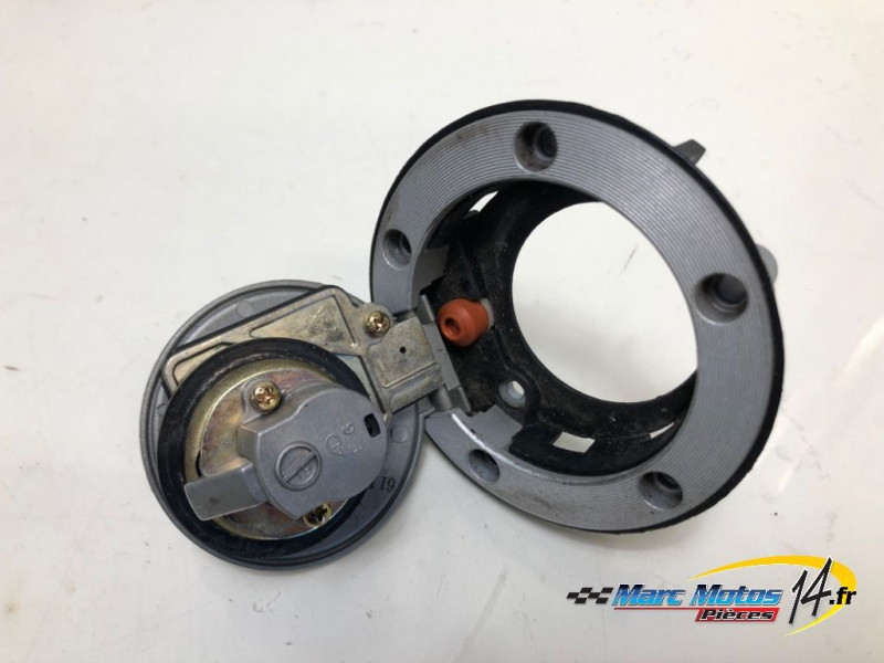 KIT SERRURES YAMAHA MT03 660 2006