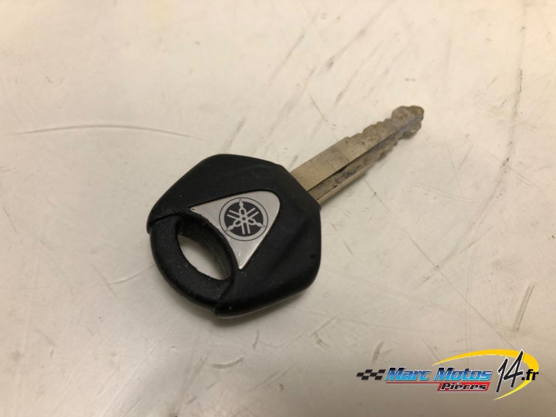 KIT SERRURES YAMAHA MT03 660 2006