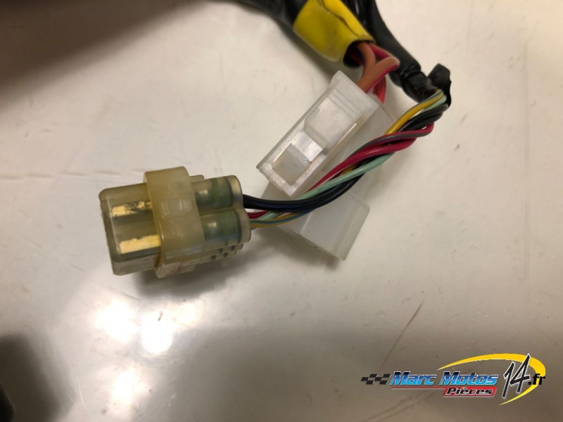 KIT SERRURES YAMAHA MT03 660 2006