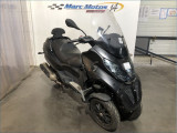 PIAGGIO 500 MP3 LT TOURING