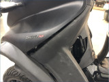 PIAGGIO 500 MP3 LT TOURING