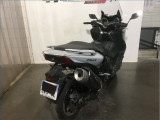 YAMAHA 530 TMAX DX