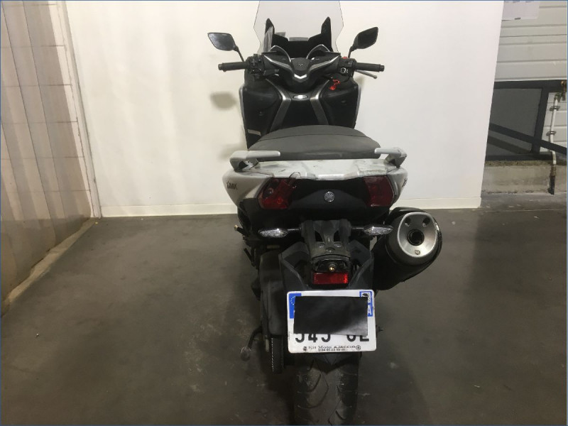YAMAHA 530 TMAX DX