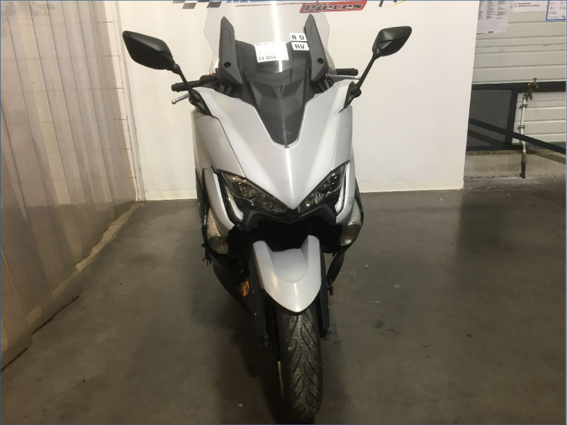 YAMAHA 530 TMAX DX