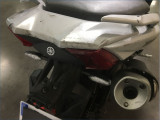 YAMAHA 530 TMAX DX